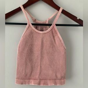 Free People tank xs/s